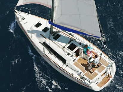 Velero Beneteau Oceanis 311 · 2019 (0)