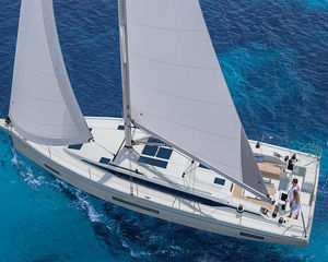 Bavaria Cruiser 46