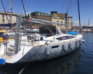 Jeanneau 53