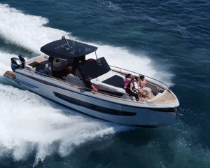 Italyure Yachts Italyure 38