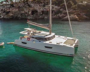 Fountaine Pajot Saona 47