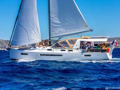 Velero Jeanneau Sun Loft 47 · 2020 (0)