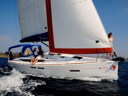 Barca a vela Jeanneau Sun Odyssey 419 · 2018 (0)