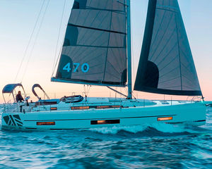 Dufour 470