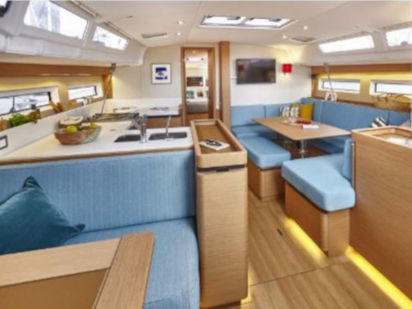 Sailboat Jeanneau Sun Odyssey 490 · 2020 · 2441450260000102889 (1)