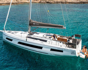 Dufour 41