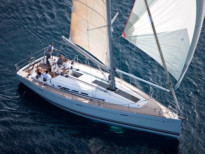 Segelboot Beneteau First 45 · 2013 · YASMIN (0)