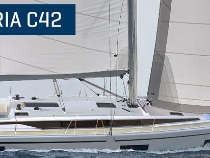 Sailboat Bavaria C42 · 2025 (0)