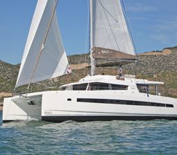 Catamaran Bali 5.4 · 2024