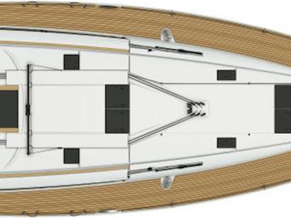 Sailboat Jeanneau Sun Odyssey 509 · 2012 (0)