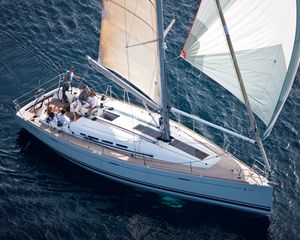 Beneteau First 45