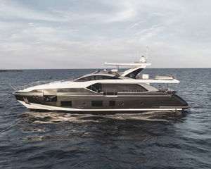 Azimut Grande 27