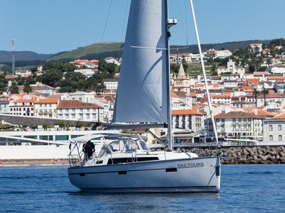 Segelboot Bavaria Cruiser 37 · 2014 (0)