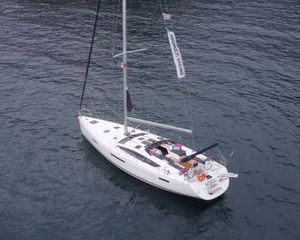 Jeanneau 53