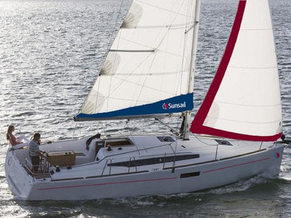 Barca a vela Beneteau Oceanis 34 · 2023 (0)