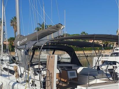 Dufour 470