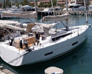 Dufour 390 Grand Large