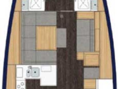 Sailboat Bavaria C50 · 2024 · Juana (1)