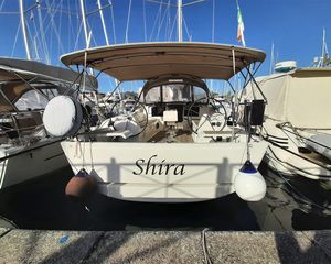 Dufour 382 Grand Large