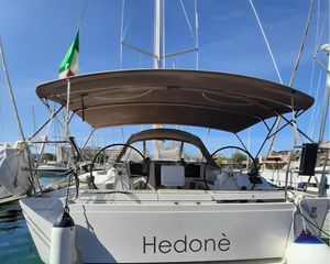 Dufour 412 Grand Large