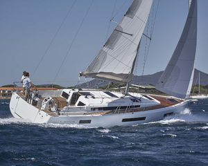 Jeanneau Sun Odyssey 440