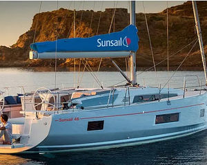 Beneteau Oceanis 461