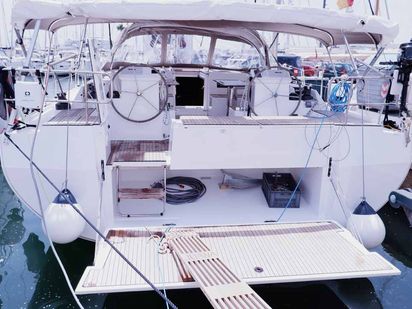 Sailboat Bavaria C50 · 2024 (0)