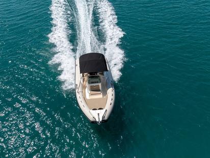 RIB Jokerboat Clubman 24 · 2018 (0)
