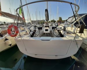 Dufour 390 Grand Large