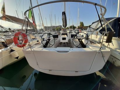 Zeilboot Dufour 390 Grand Large · 2021 (0)