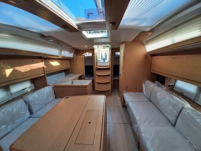 Velero Dufour 390 Grand Large · 2021 · Nagini (1)