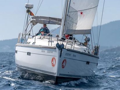 Segelboot Bavaria Cruiser 45 · 2013 (0)