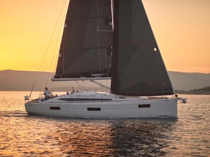 Sailboat Elan Impression 43 · 2024 · One for all (0)