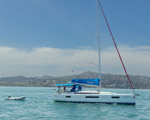 Jeanneau Sun Odyssey 440