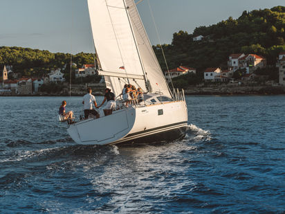 Sailboat Elan Impression 45.1 · 2022 · Triton (0)