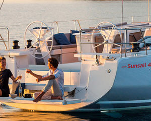 Beneteau Oceanis 46.1