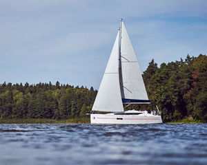 Jeanneau Sun Odyssey 319