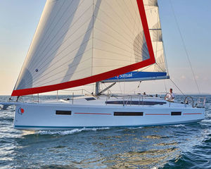 Jeanneau Sun Odyssey 410
