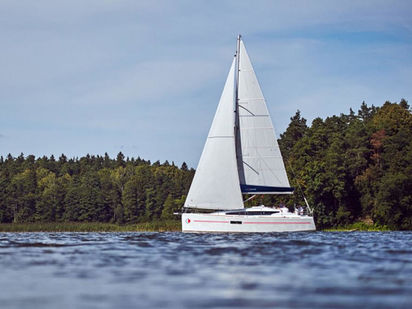 Zeilboot Jeanneau Sun Odyssey 319 · 2019 (0)