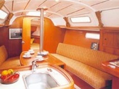 Velero Beneteau Oceanis 31 · 2018 · 1386677980000102889 (1)