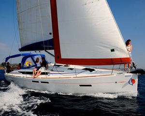 Jeanneau Sun Odyssey 419