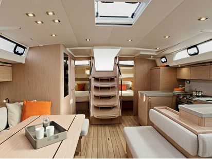 Żaglówka Beneteau Oceanis 51.1 · 2019 · 2207290370000102889 (1)