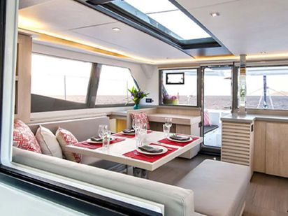 Catamarano Leopard 45 · 2022 · 4671011680000102889 (1)