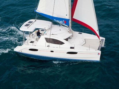 Catamaran Leopard 40 · 2020 (0)