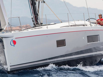 Segelboot Beneteau Oceanis 51.1 · 2022 (0)