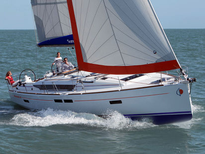 Sailboat Jeanneau Sun Odyssey 469 · 2018 · 1386781800000102889 (1)