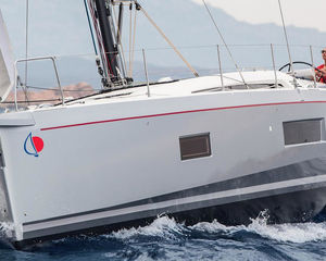 Beneteau Oceanis 51.1