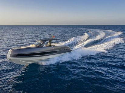 Bateau à moteur Invictus 460 TT · 2024 (0)