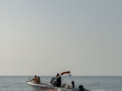 Motoscafo Poseidon Blu Water 170 · 2019 (0)