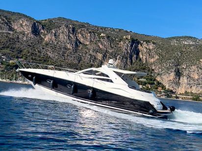 Motorboot Sunseeker Portofino 53 · 2004 (0)